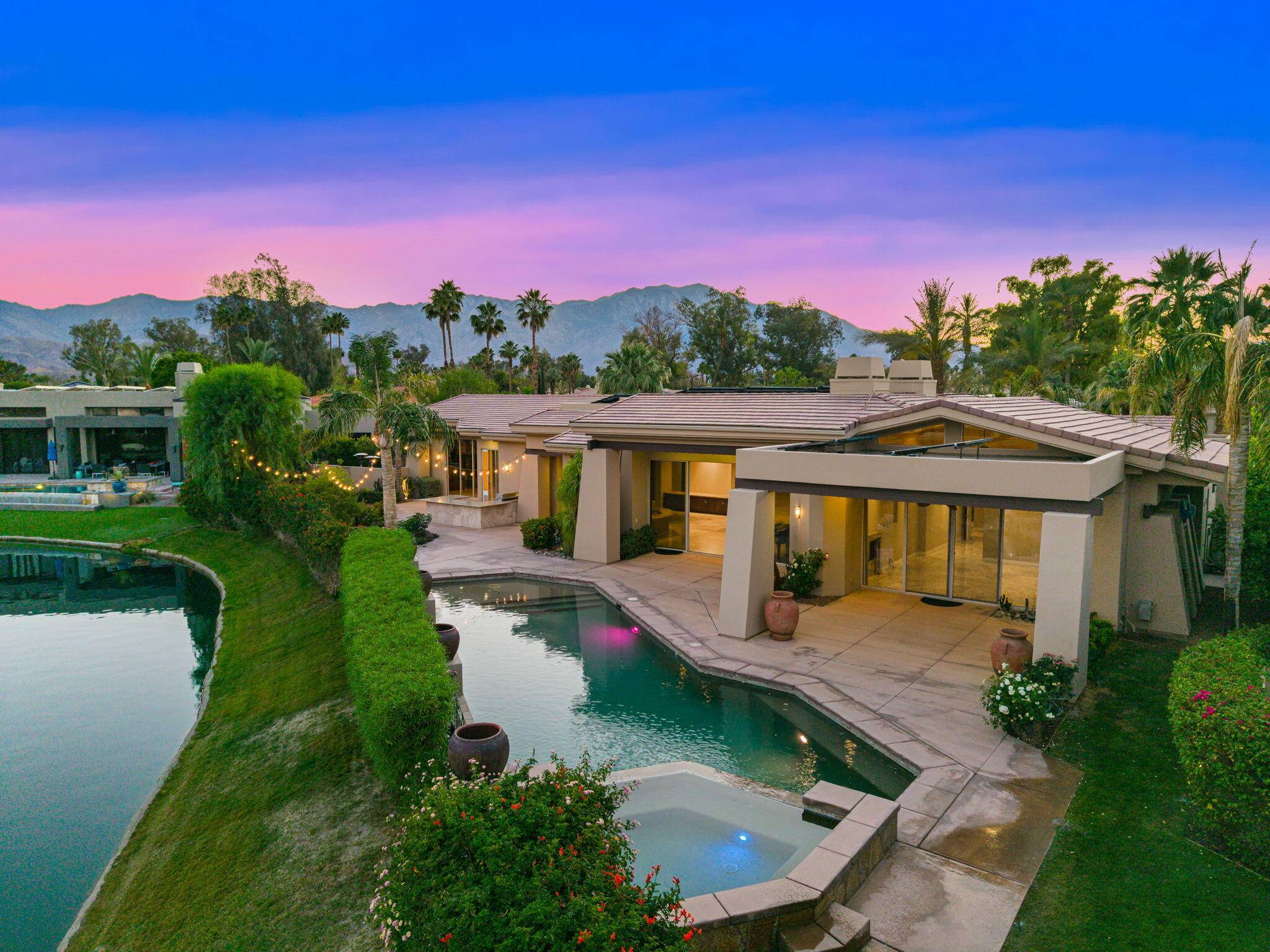 12168 Turnberry DR, Rancho Mirage, CA 92270