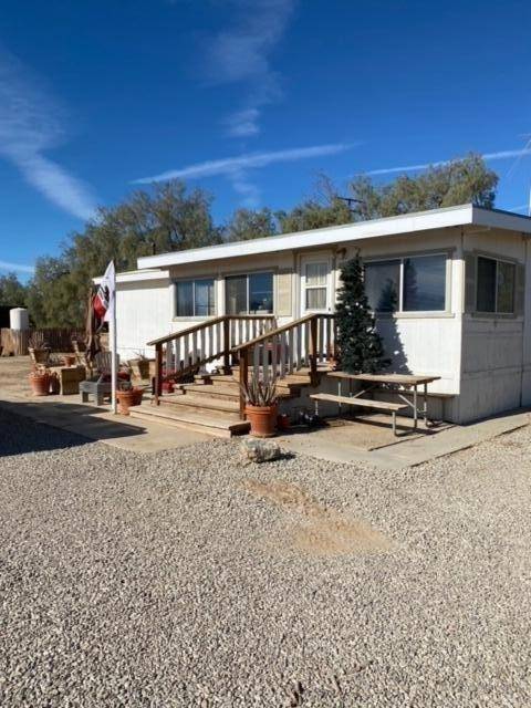 24101 Rice RD, Desert Center, CA 92239