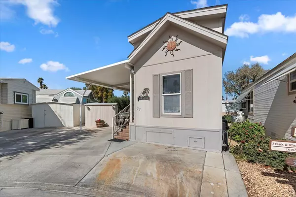 #37, Indio, CA 92203