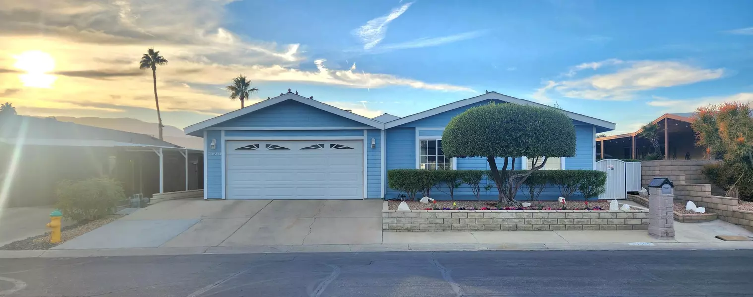 73594 Cabazon Peak DR, Palm Desert, CA 92260