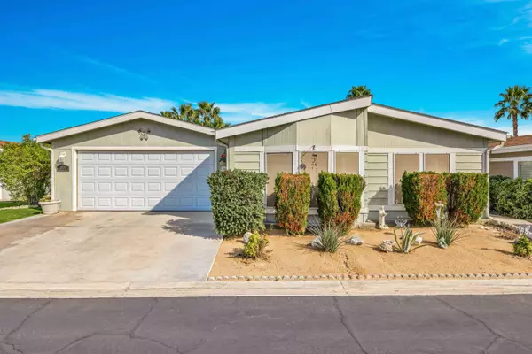 1306 Via Playa, Cathedral City, CA 92234