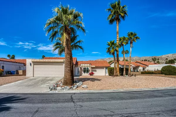 Desert Hot Springs, CA 92240,64610 Vardon CT