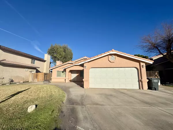 770 Oleander LN, Blythe, CA 92225