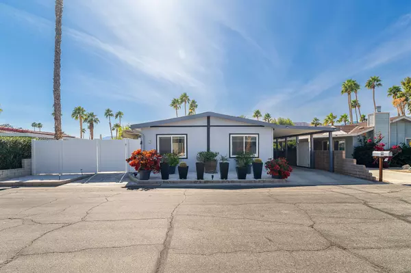 69 Rio ST, Rancho Mirage, CA 92270