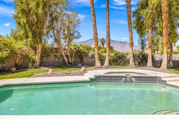 Cathedral City, CA 92234,29865 Whispering Palms TRL