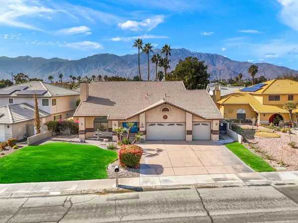 Cathedral City, CA 92234,29865 Whispering Palms TRL