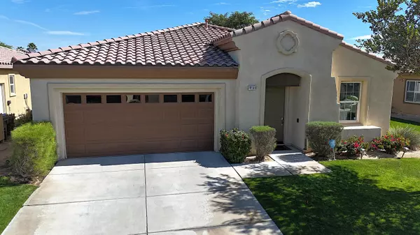 49568 Pacino ST, Indio, CA 92201