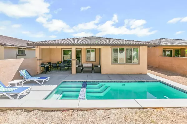 49337 Nicholson CT, Indio, CA 92201