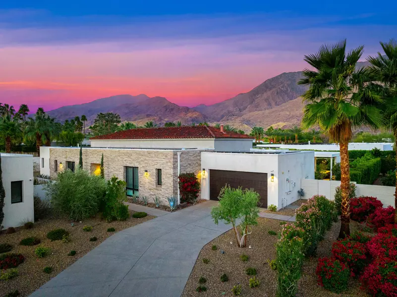 3107 Monte Sereno, Palm Springs, CA 92264