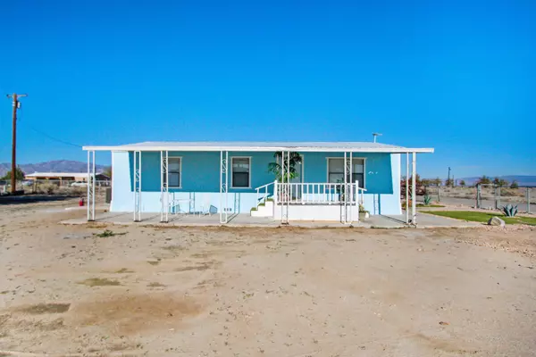 Thermal, CA 92274,2683 Salton Bay DR