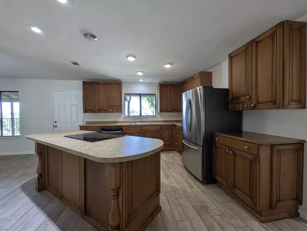 60358 La Mirada TRL, Joshua Tree, CA 92252