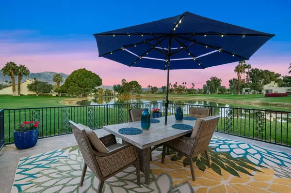 Rancho Mirage, CA 92270,130 Desert West DR