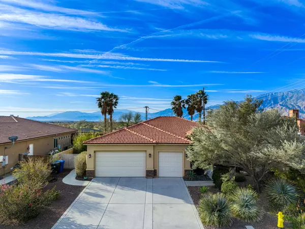 65013 Rolling Hills DR, Desert Hot Springs, CA 92240