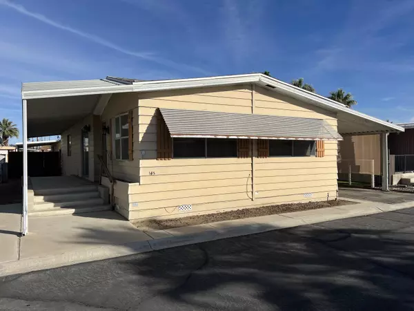 Indio, CA 92201,51555 Monroe ST #145