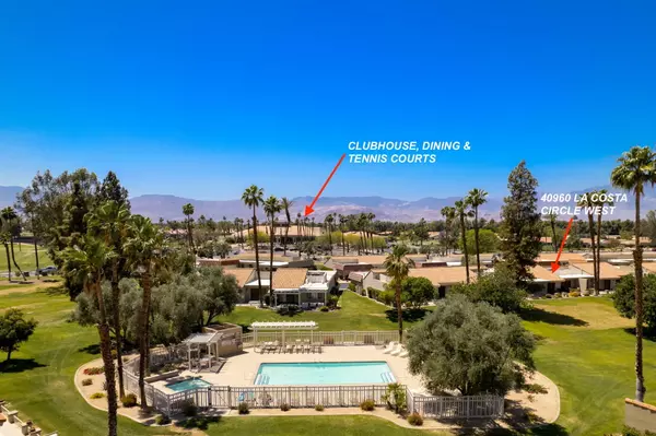 Palm Desert, CA 92211,40960 La Costa CIR