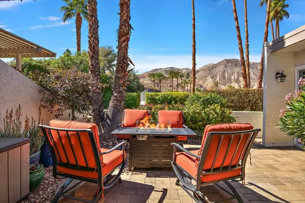 72720 Cactus CT #D,  Palm Desert,  CA 92260
