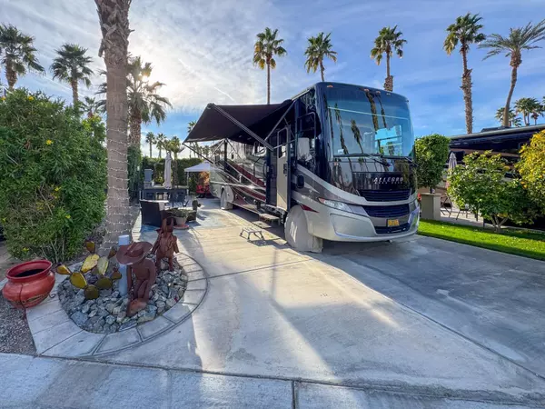 #36, Indio, CA 92201