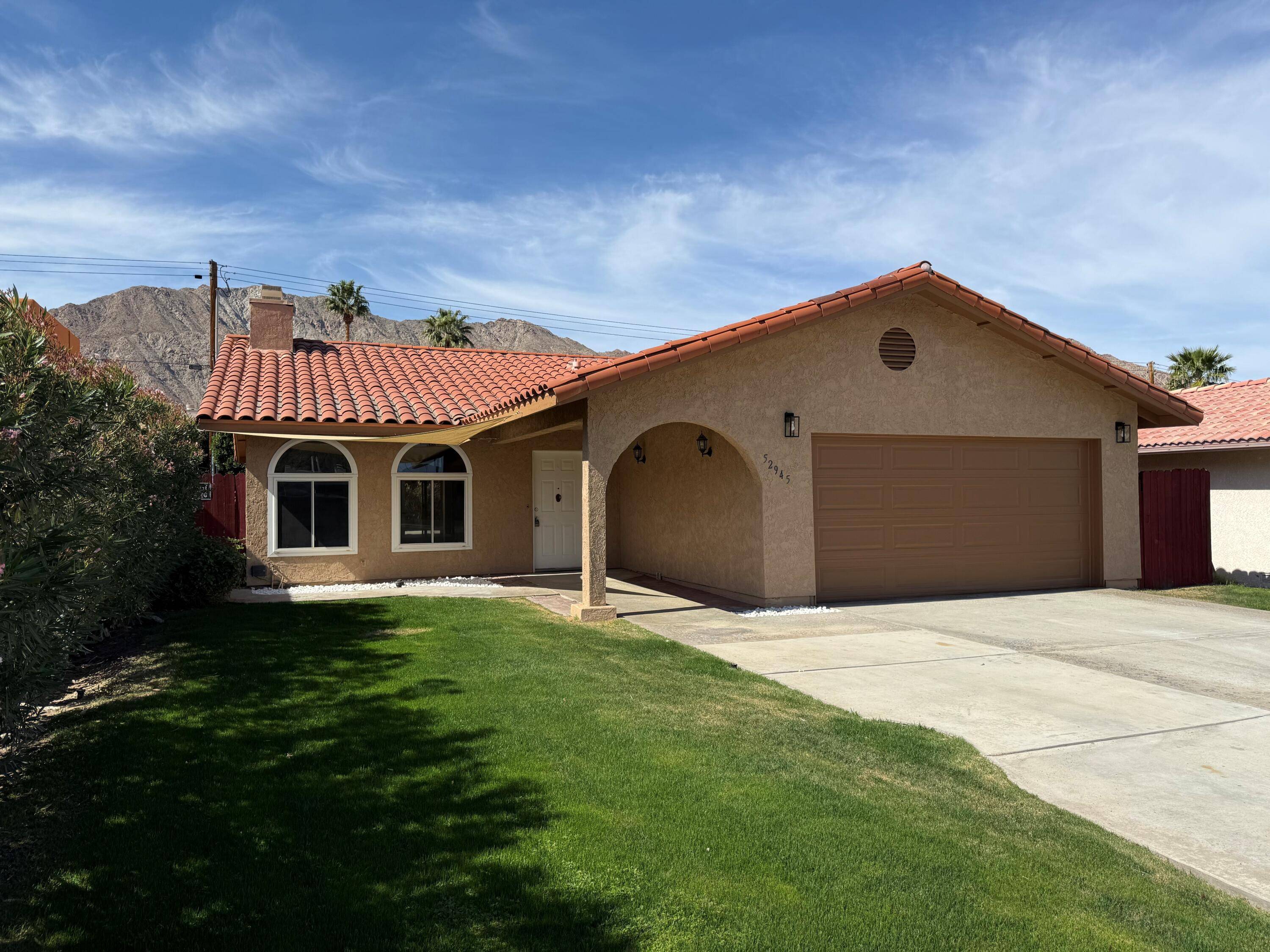 52945 Eisenhower DR, La Quinta, CA 92253