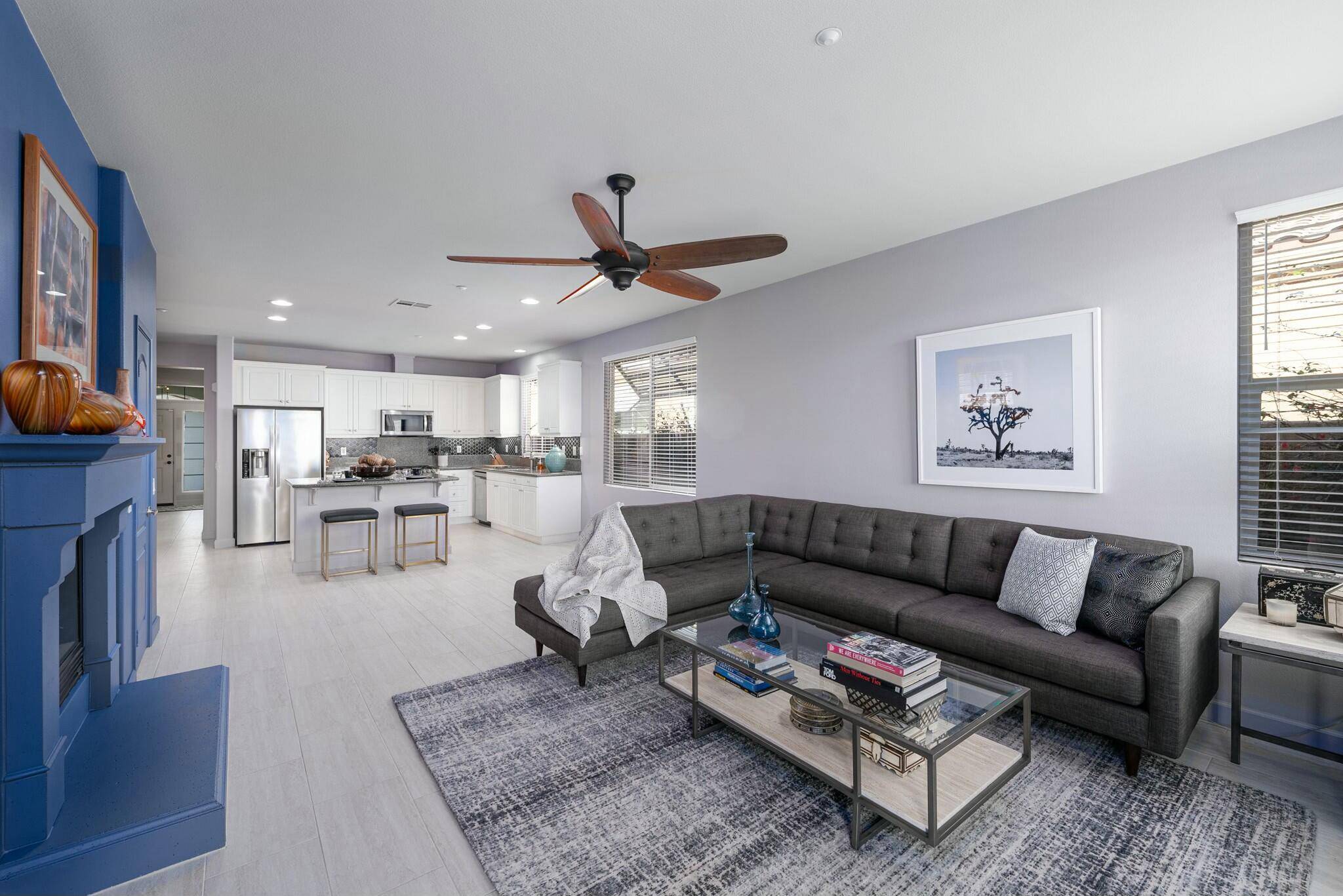 2090 Savanna WAY, Palm Springs, CA 92262