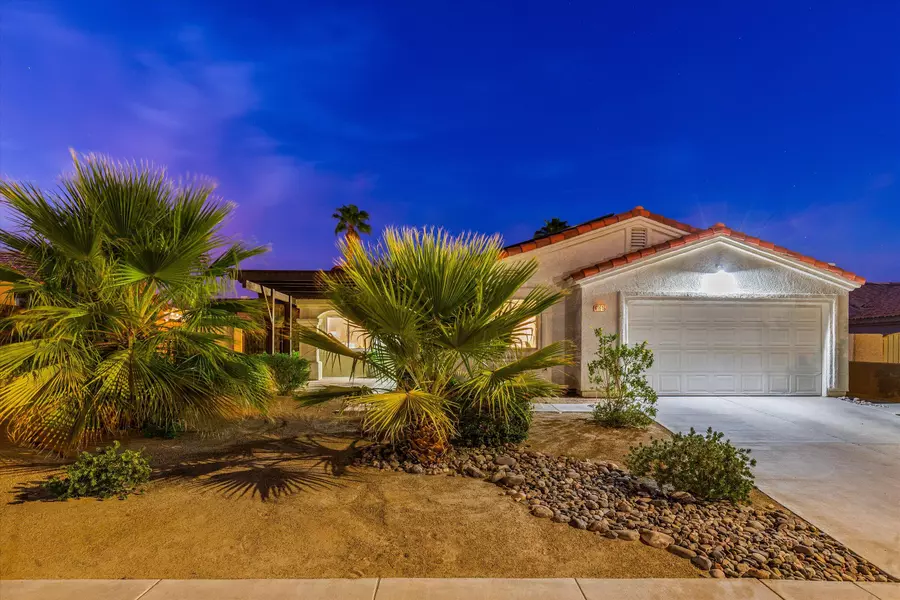 69646 Rochester RD, Cathedral City, CA 92234