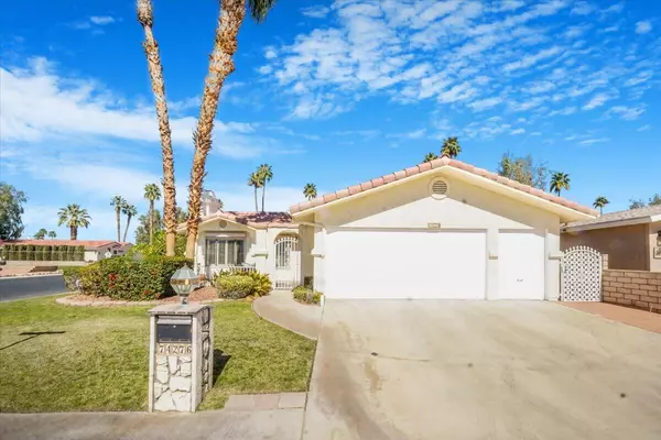 Palm Desert, CA 92260,74276 Zircon CIR