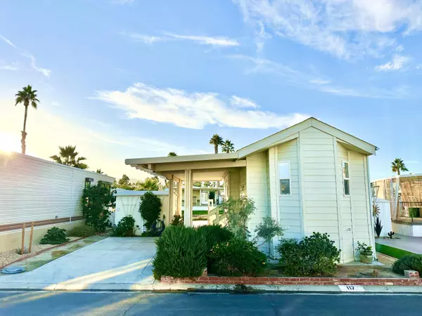 81620 Avenue 49 #117a, Indio, CA 92201