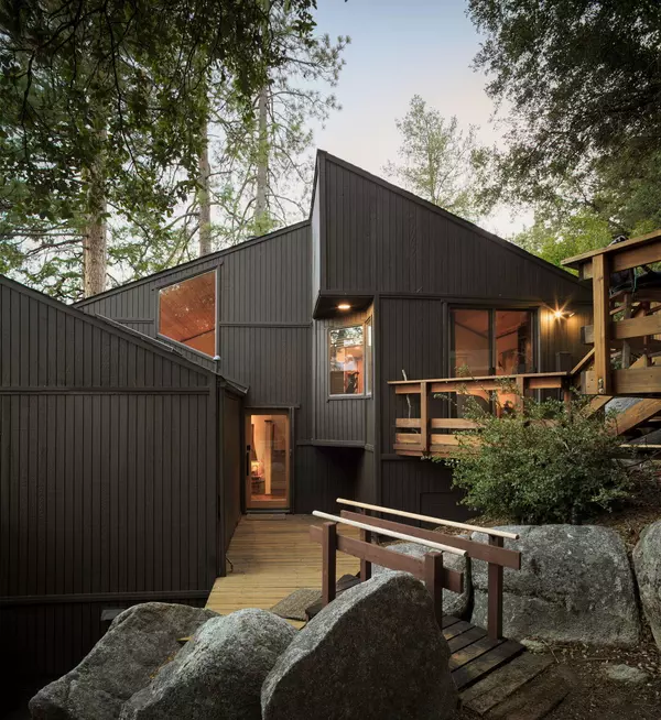 53590 Jeffrey Pine RD, Idyllwild, CA 92549