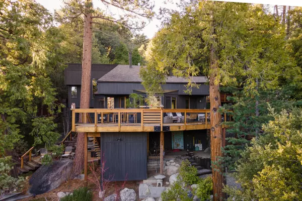 Idyllwild, CA 92549,53590 Jeffrey Pine RD