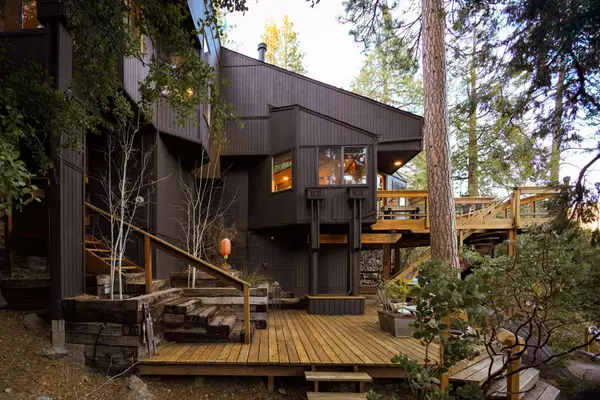 Idyllwild, CA 92549,53590 Jeffrey Pine RD