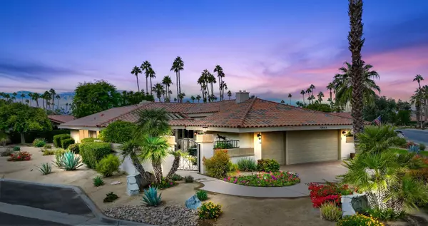 77063 Sandpiper DR, Indian Wells, CA 92210