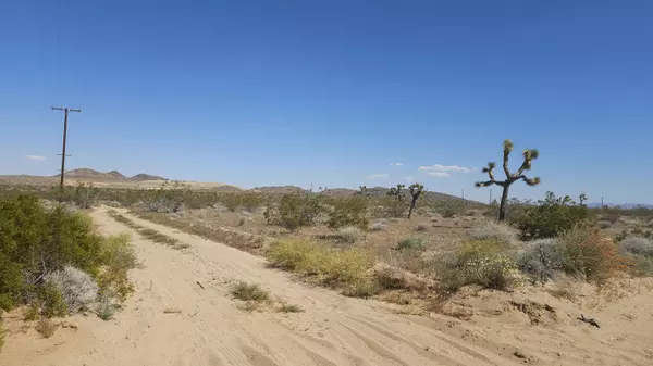 Pioneertown, CA 92268,0 Landers LN