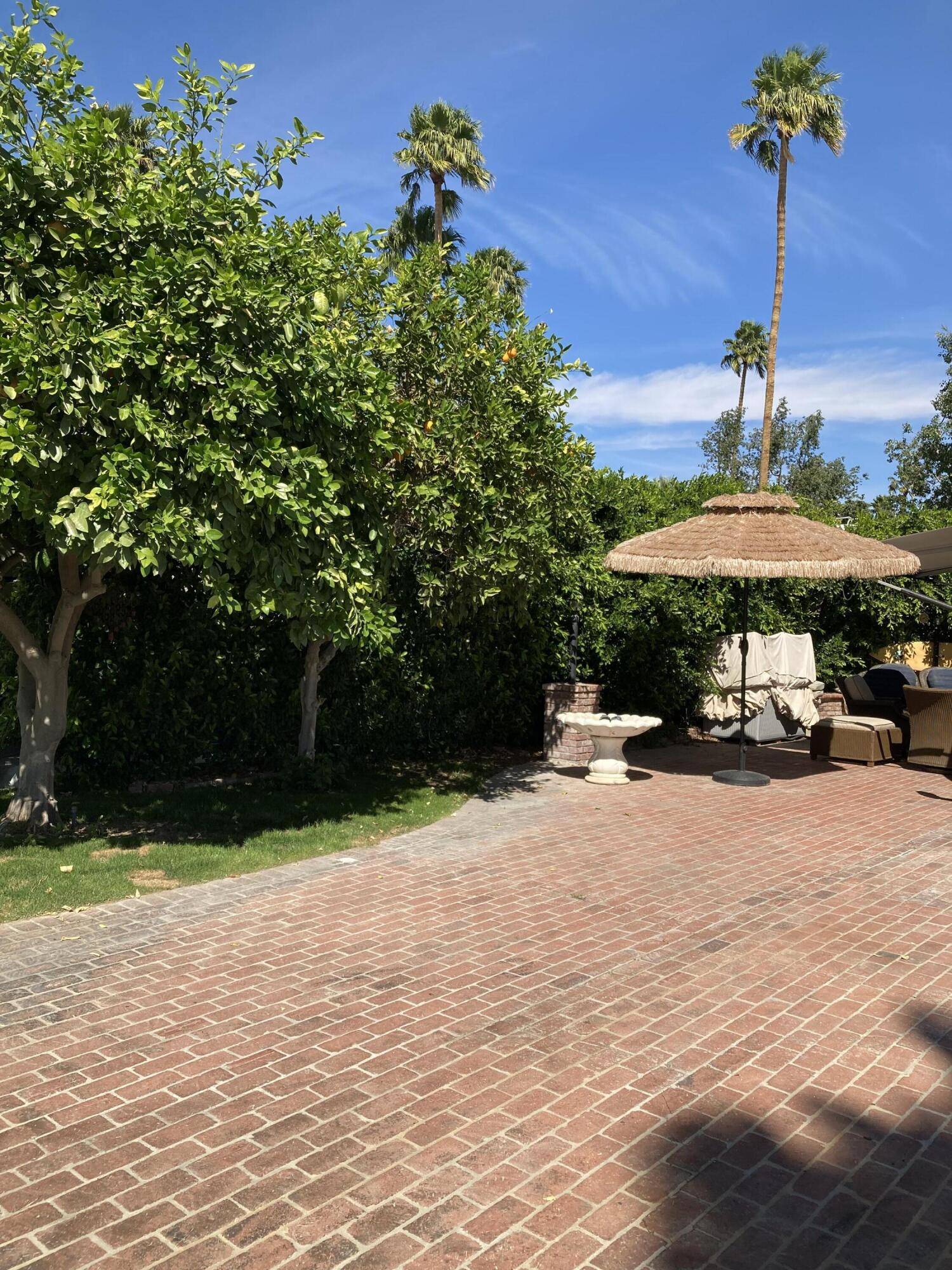 69411 Ramon RD #201, Cathedral City, CA 92234