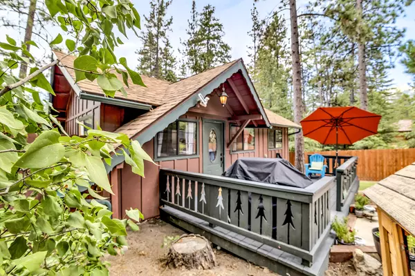 Idyllwild, CA 92549,53590 Country Club DR