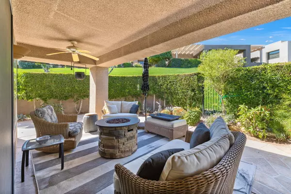 Palm Desert, CA 92260,48835 Mescal LN
