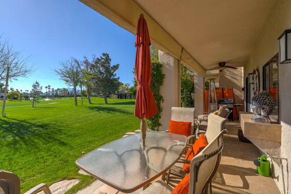 28640 W Natoma DR, Cathedral City, CA 92234