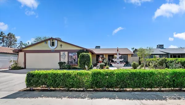 84861 Sunshine AVE, Coachella, CA 92236