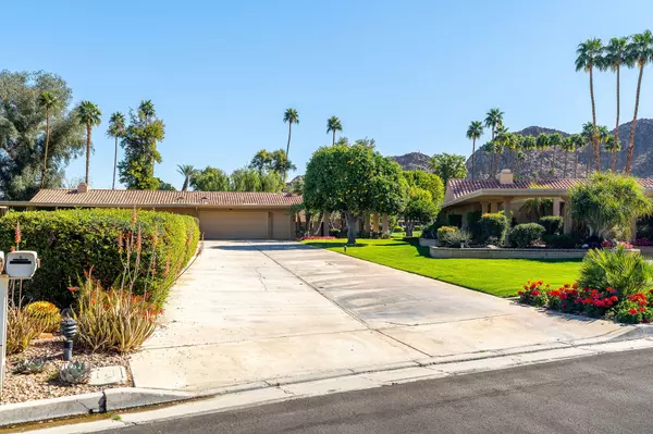 Indian Wells, CA 92210,77804 Cherokee RD