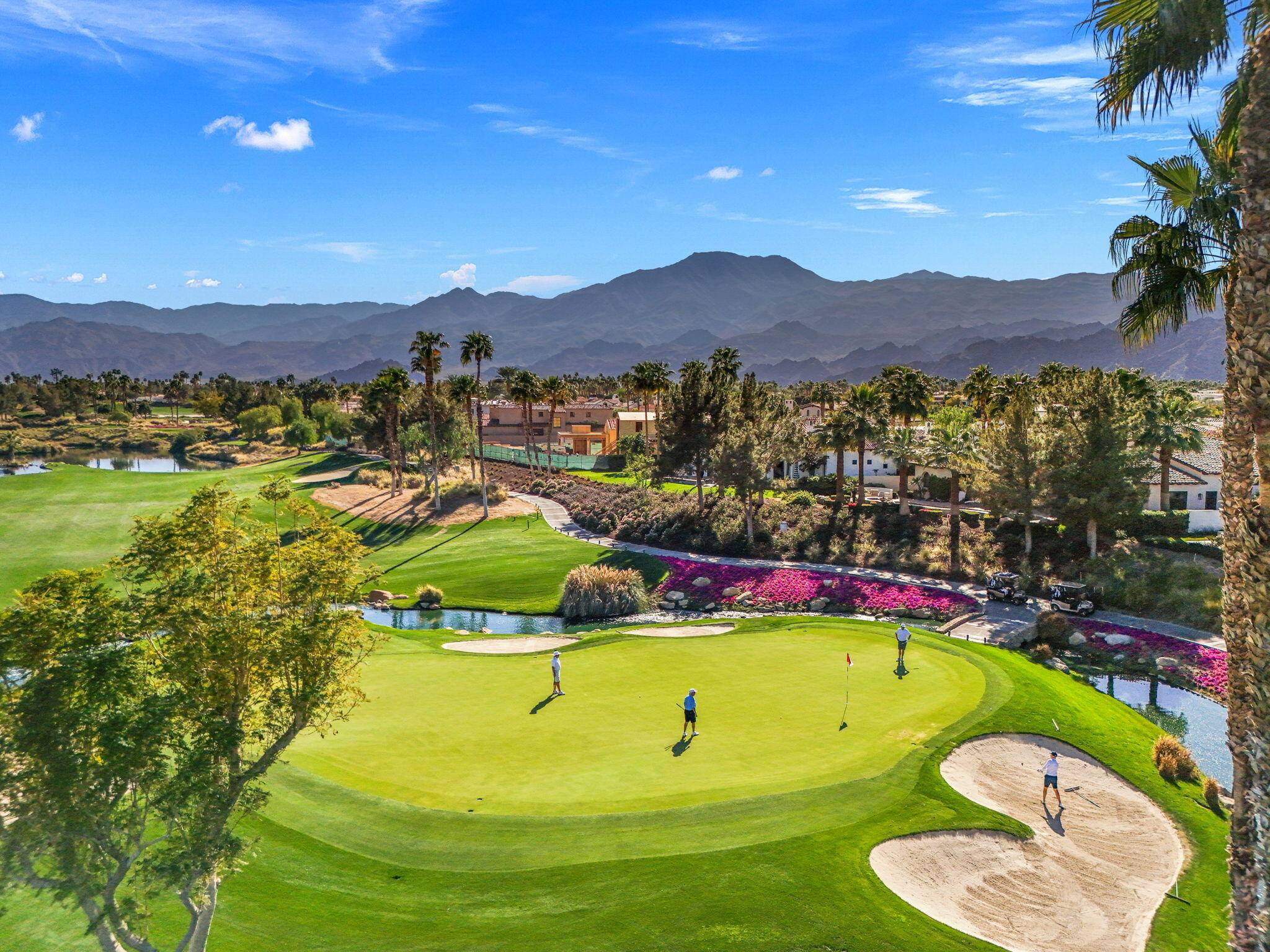 La Quinta, CA 92253,0 Via Dona