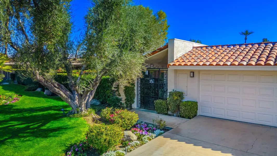 18 Lafayette DR, Rancho Mirage, CA 92270