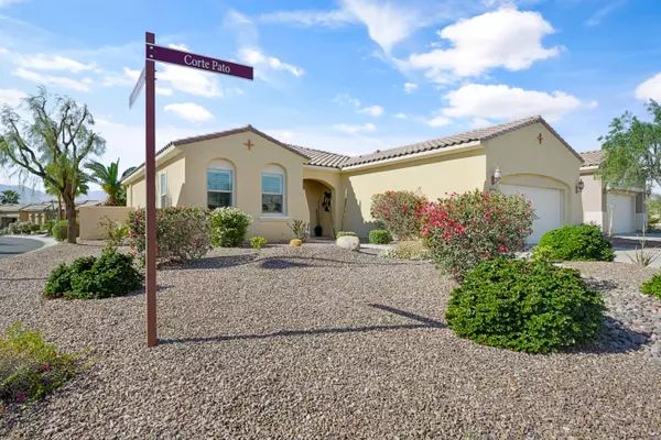 81147 Corte Pato, Indio, CA 92203