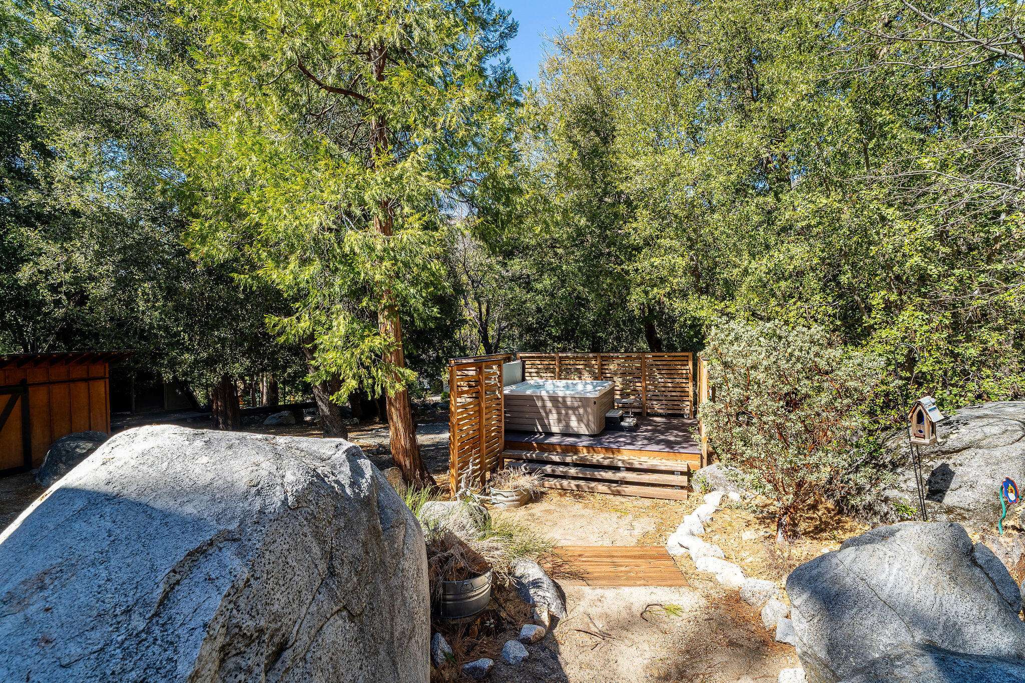 Idyllwild, CA 92549,24775 Upper Rim Rock RD