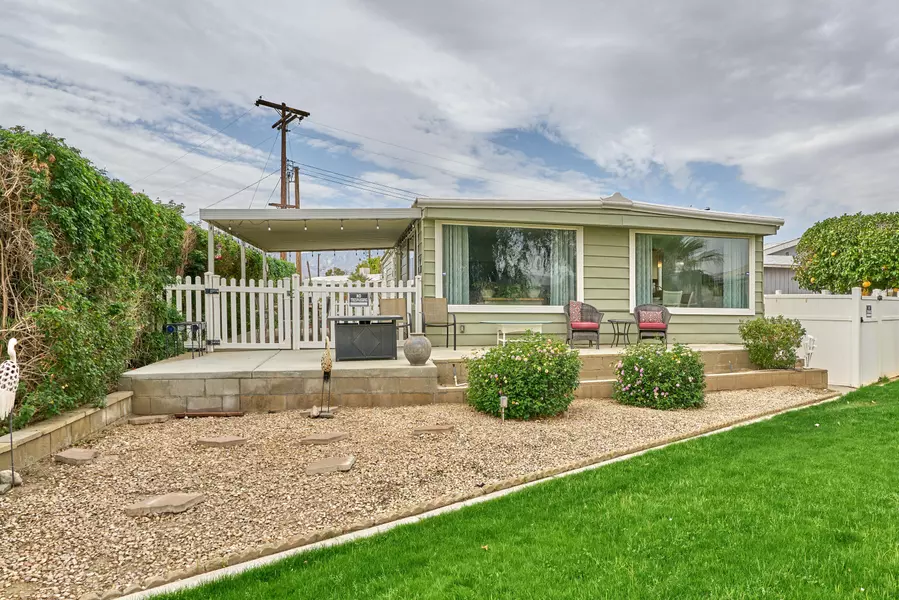 73430 Puebla DR, Thousand Palms, CA 92276