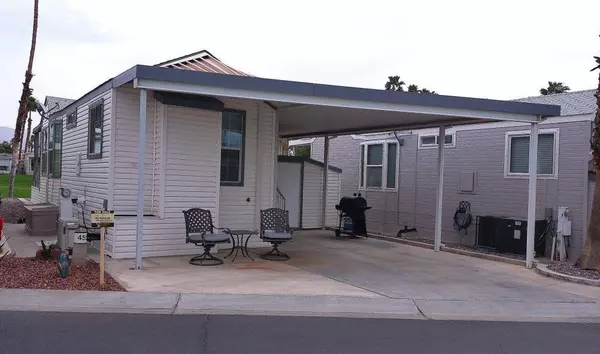 84136 Ave 44, #455 #455, Indio, CA 92203