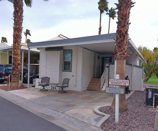 Indio, CA 92203,84136 Ave 44, #455 #455