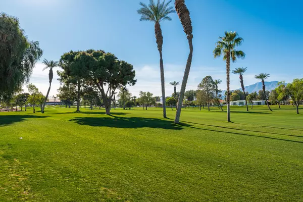 Bermuda Dunes, CA 92203,42421 Adams ST #23