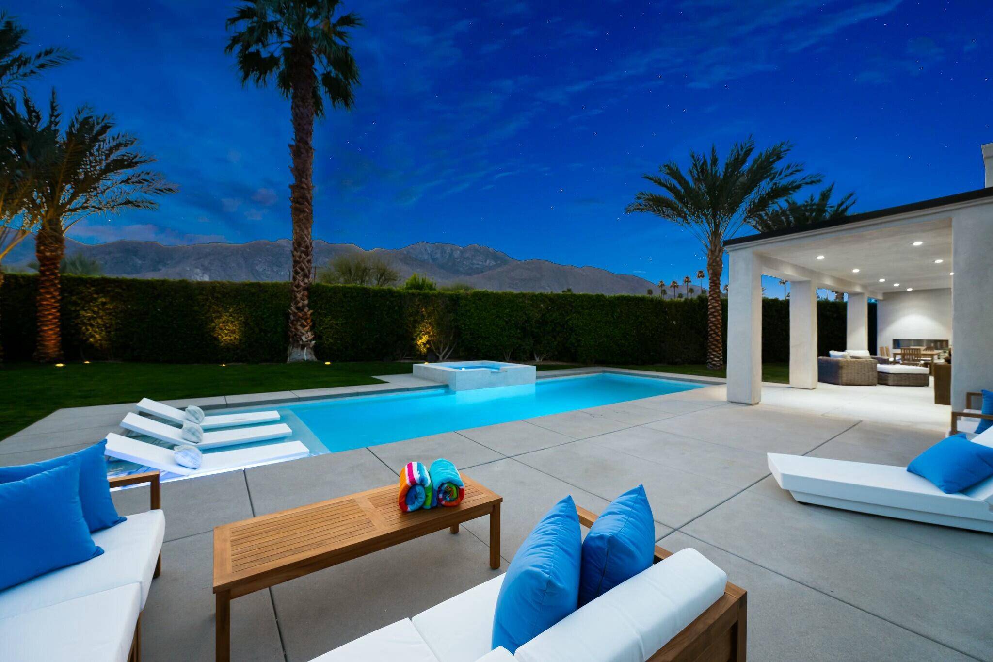 Palm Springs, CA 92264,2779 Princess LN