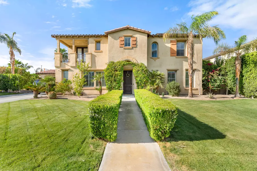 80580 Apple CT, Indio, CA 92201