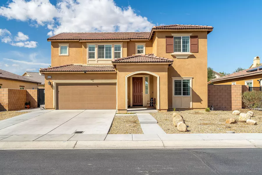 50245 Greco DR, Coachella, CA 92236