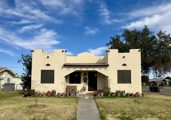 240 N 3rd ST, Blythe, CA 92225