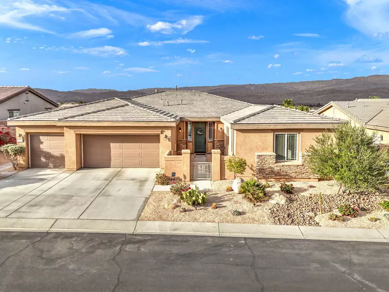 73692 Vermeer WAY, Palm Desert, CA 92211